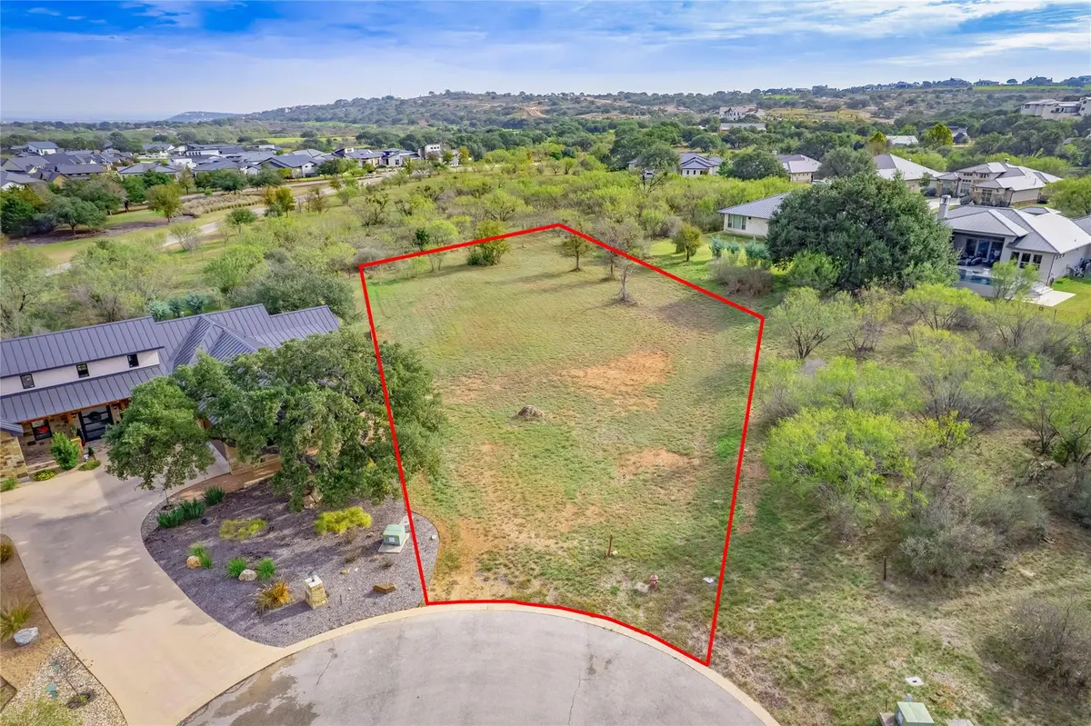 Lot 39 Violet Meadow, Horseshoe Bay, TX 78657