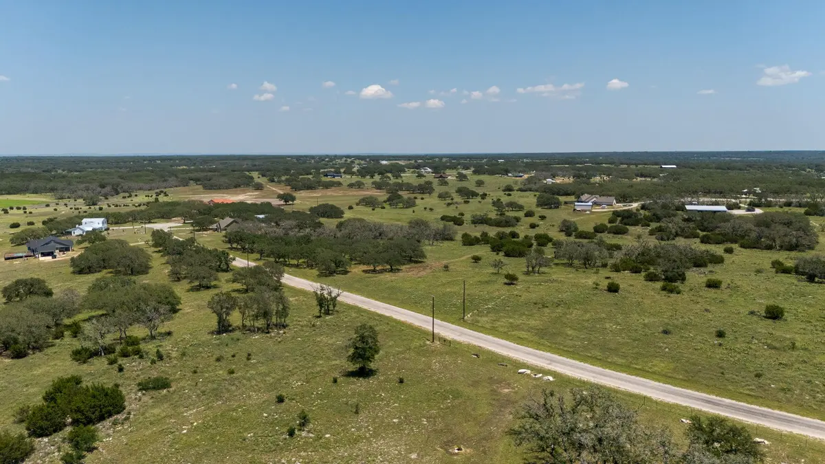 Lot 125 Red Stag CT, Lampasas, TX 76550