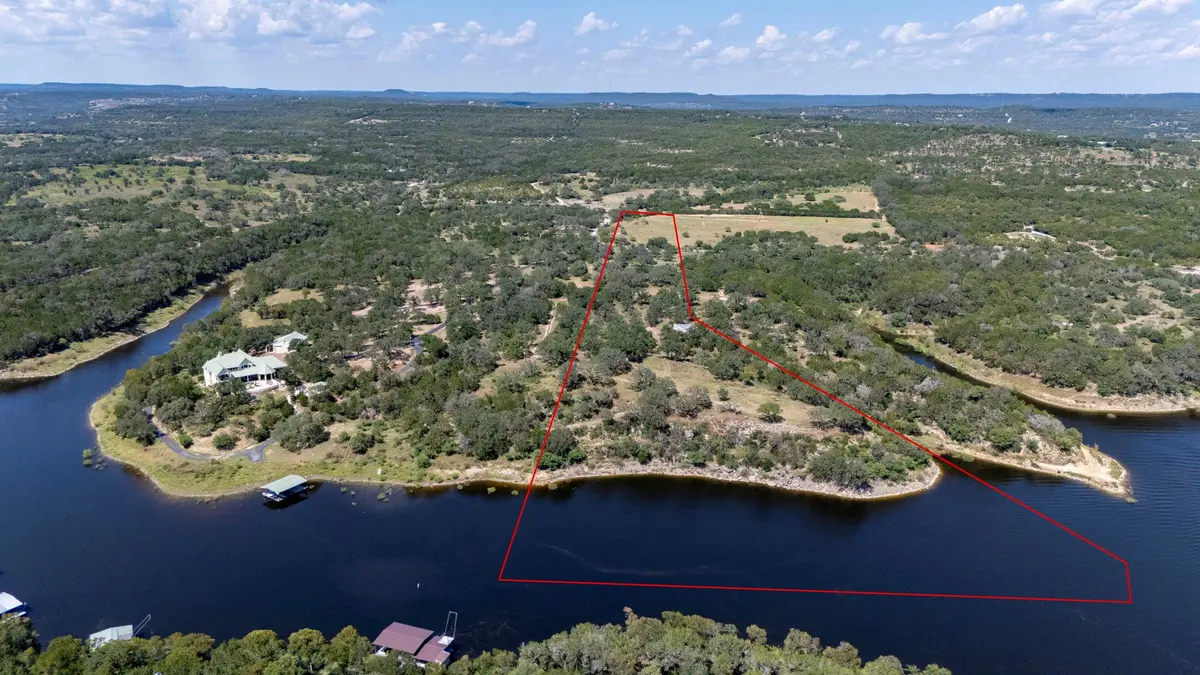 TBD Singleton RD, Marble Falls, TX 78654