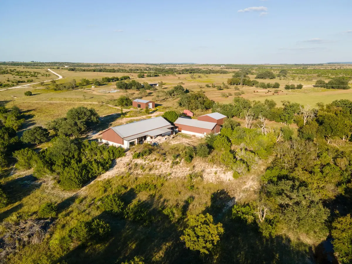 TBD County Road 3500, Lampasas, TX 76550