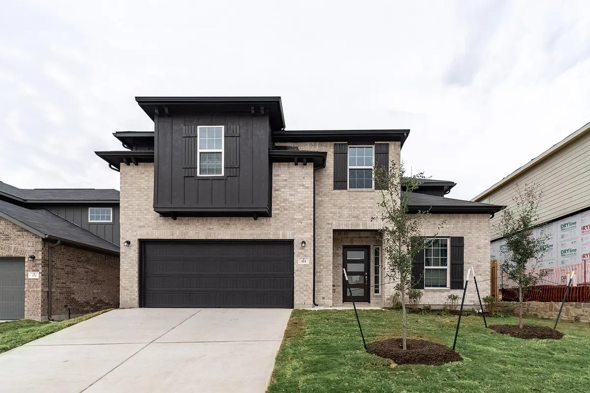 161 Mango CIR, Buda, TX 78610