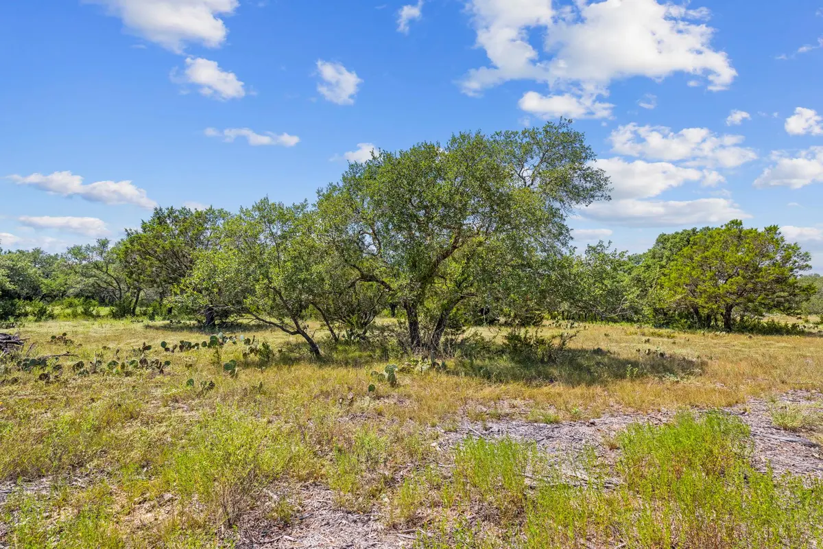 Lot 170 Heartleaf DR, Lampasas, TX 76550