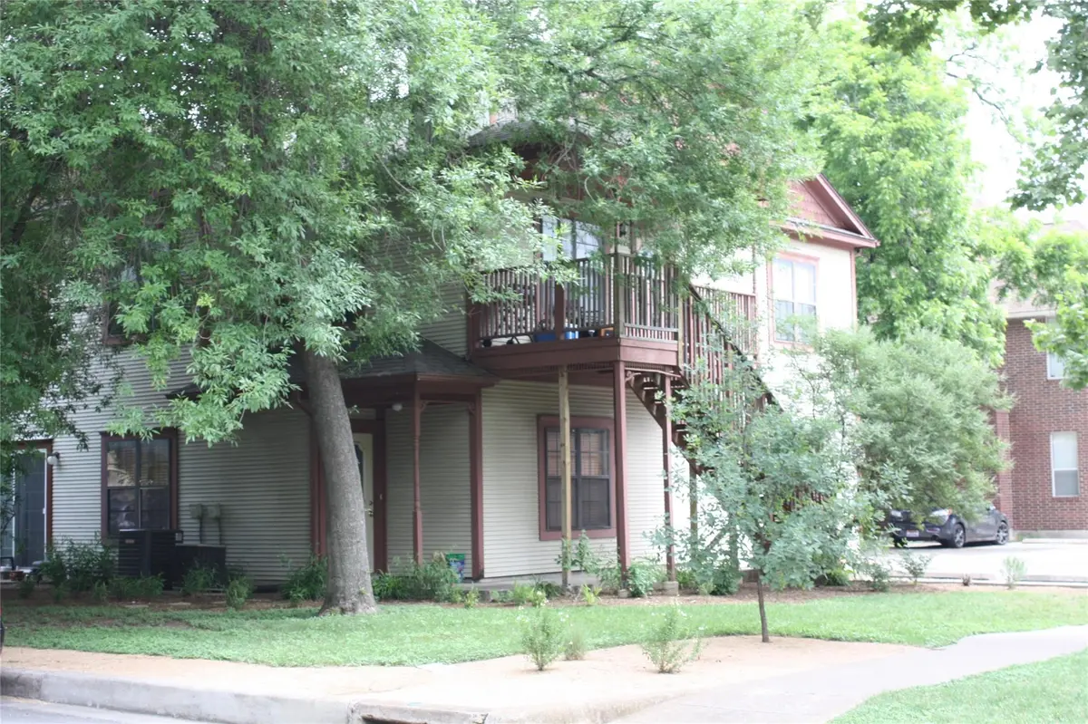 4015 Speedway #6, Austin, TX 78751
