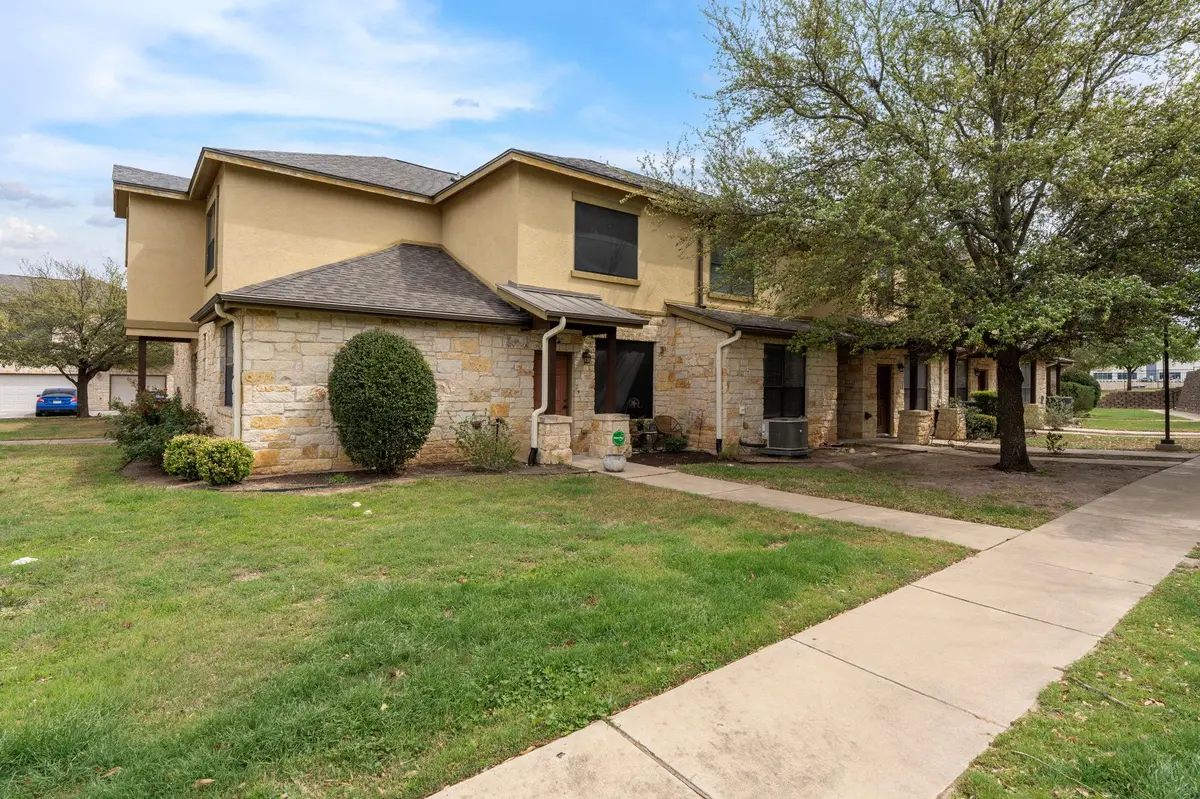 2101 Town Centre DR #2006, Round Rock, TX 78664