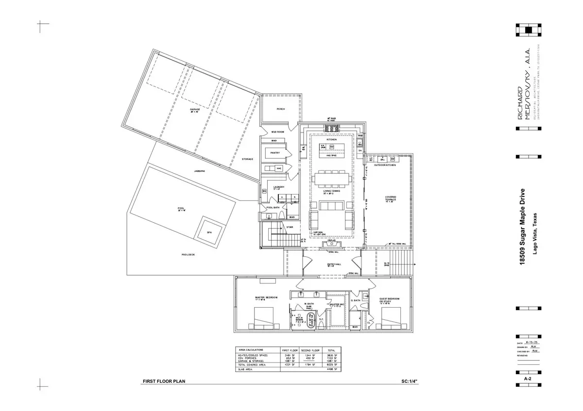 18509 Sugar Maple DR, Lago Vista, TX 78645