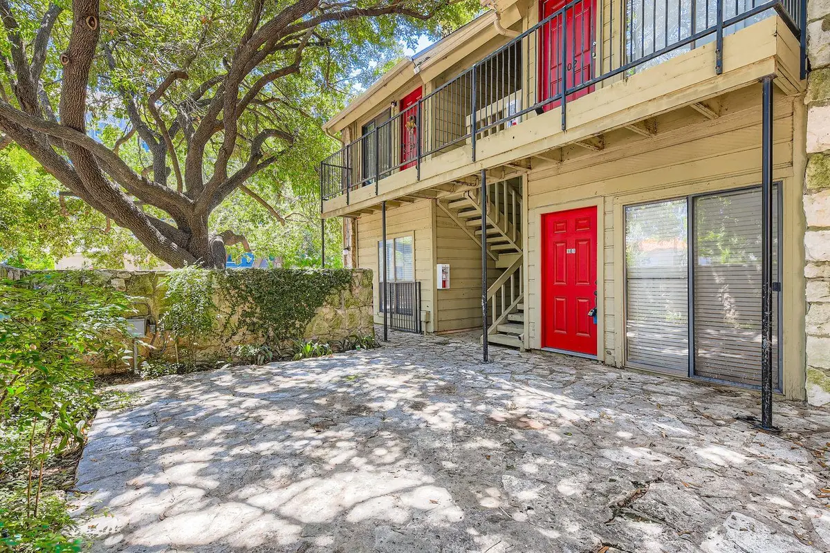708 Graham PL #101, Austin, TX 78705