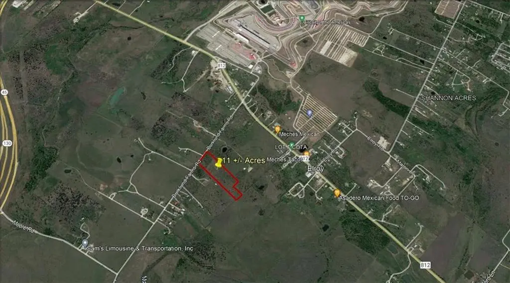 9025 Burklund Farms RD, Del Valle, TX 78617