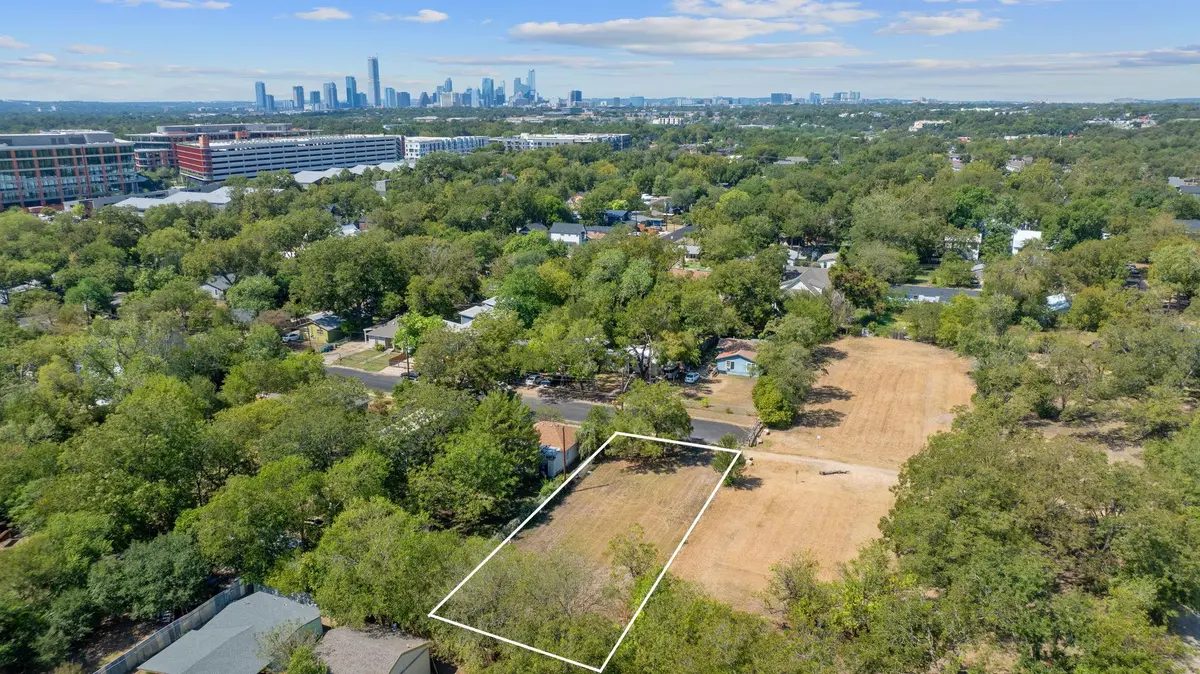 1135 Saucedo ST, Austin, TX 78721