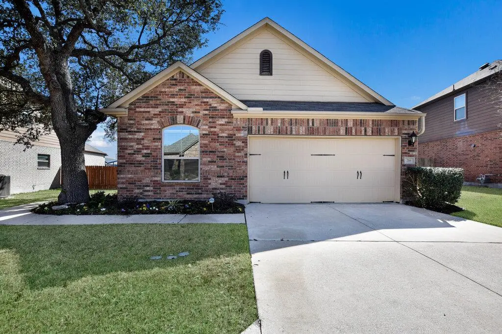 3451 Mayfield Ranch BLVD #216, Round Rock, TX 78681