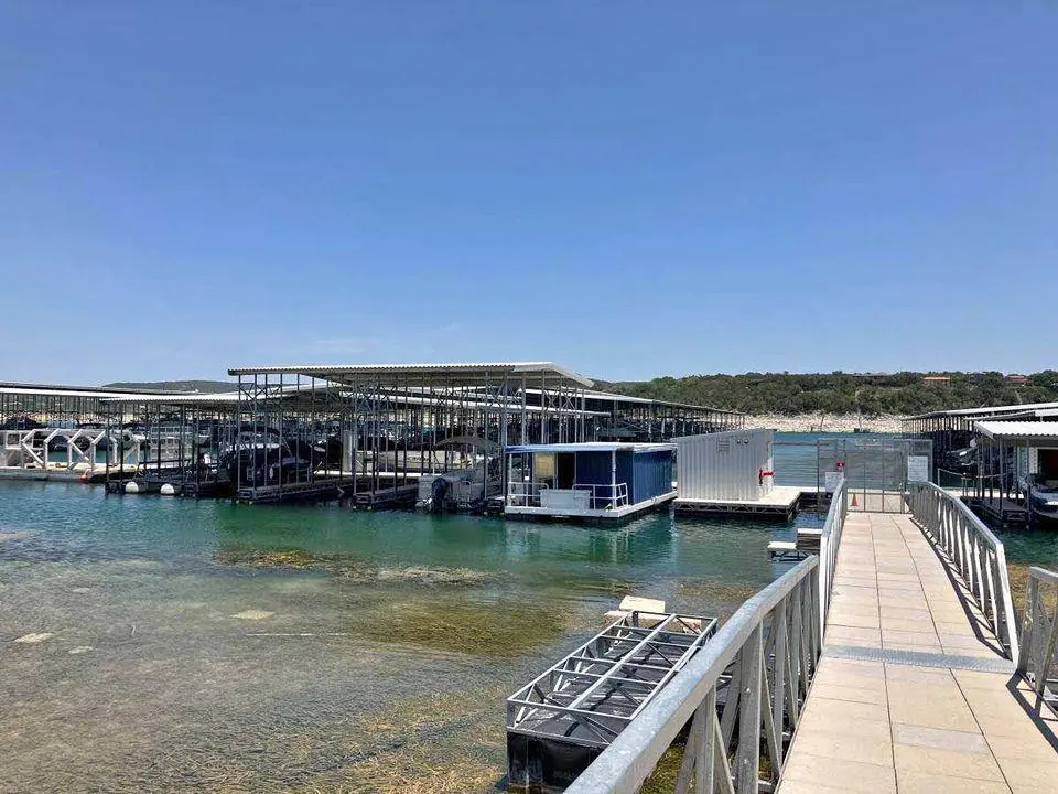 6410 Hudson Bend RD, Austin, TX 78734