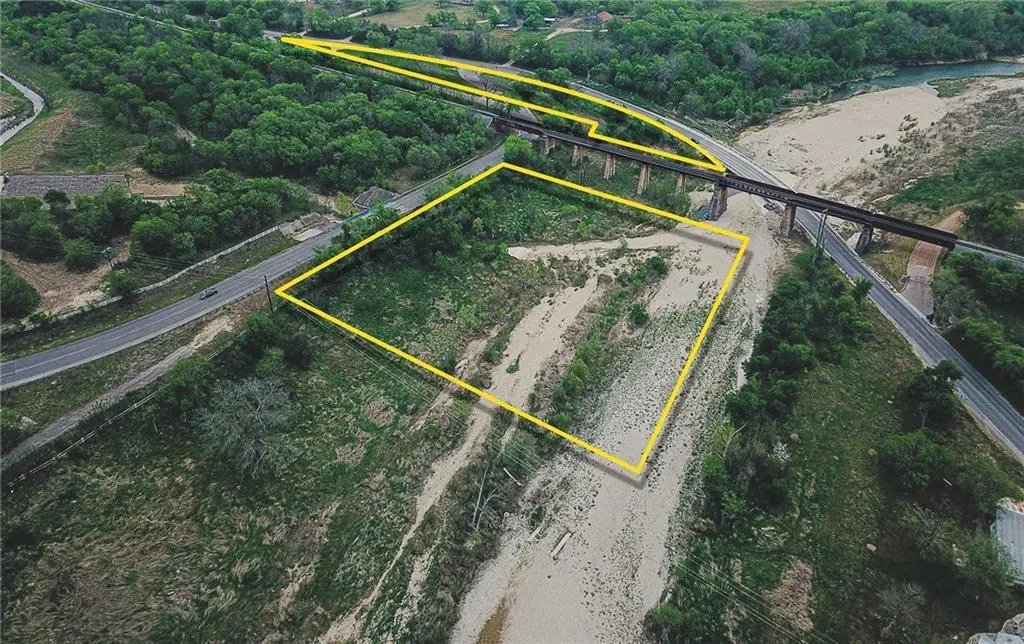 TBD Old San Antonio-Austin Post RD, San Marcos, TX 78666