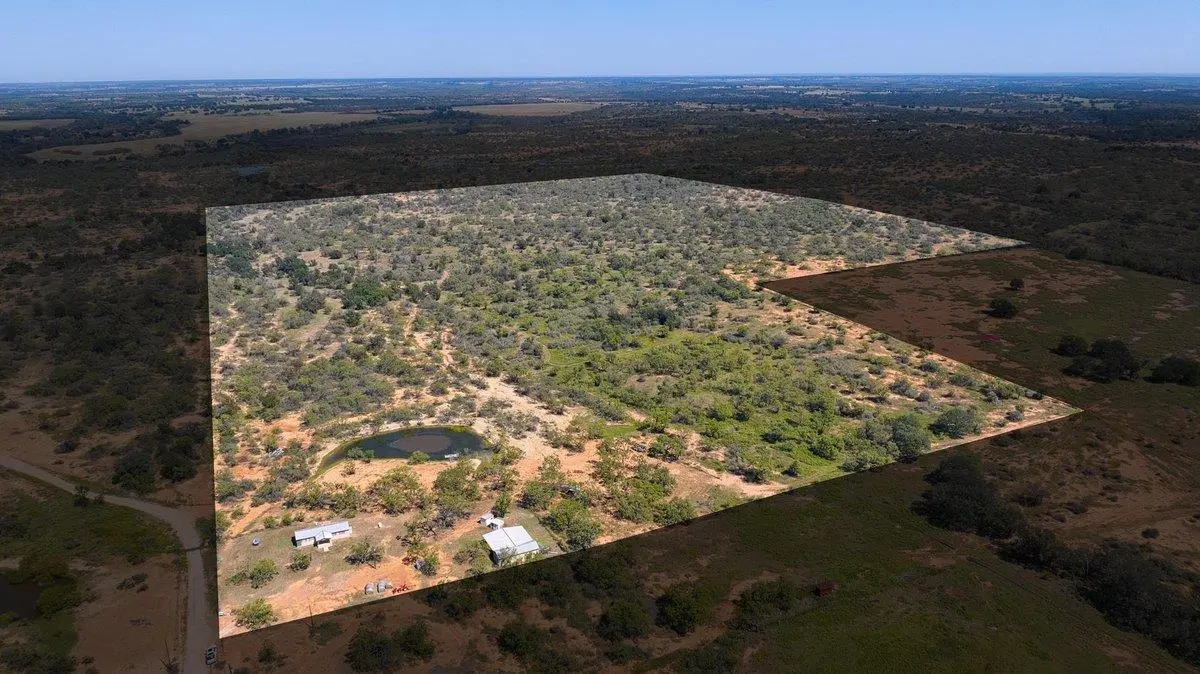 567 County Road 241, Rochelle, TX 76872