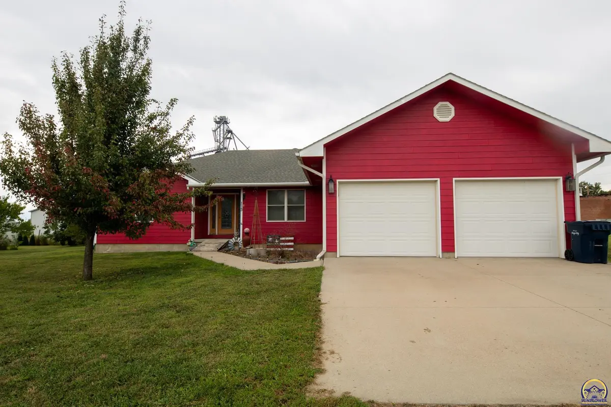 113 Osage ST, Reading, KS 66868