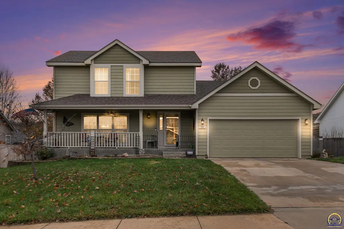 5649 SW 36th ST, Topeka, KS 66614