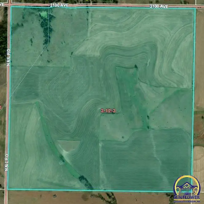 3050 Blk Nail Rd, Abilene, KS 67410