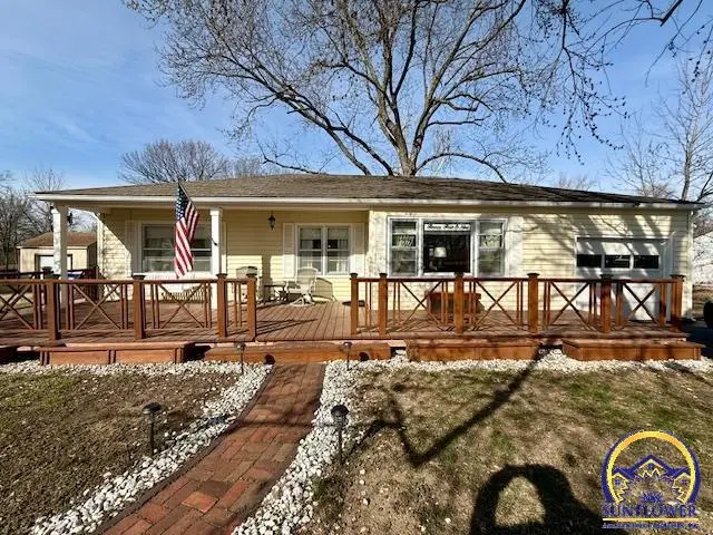 2409 Ohio St, Lawrence, KS 66046