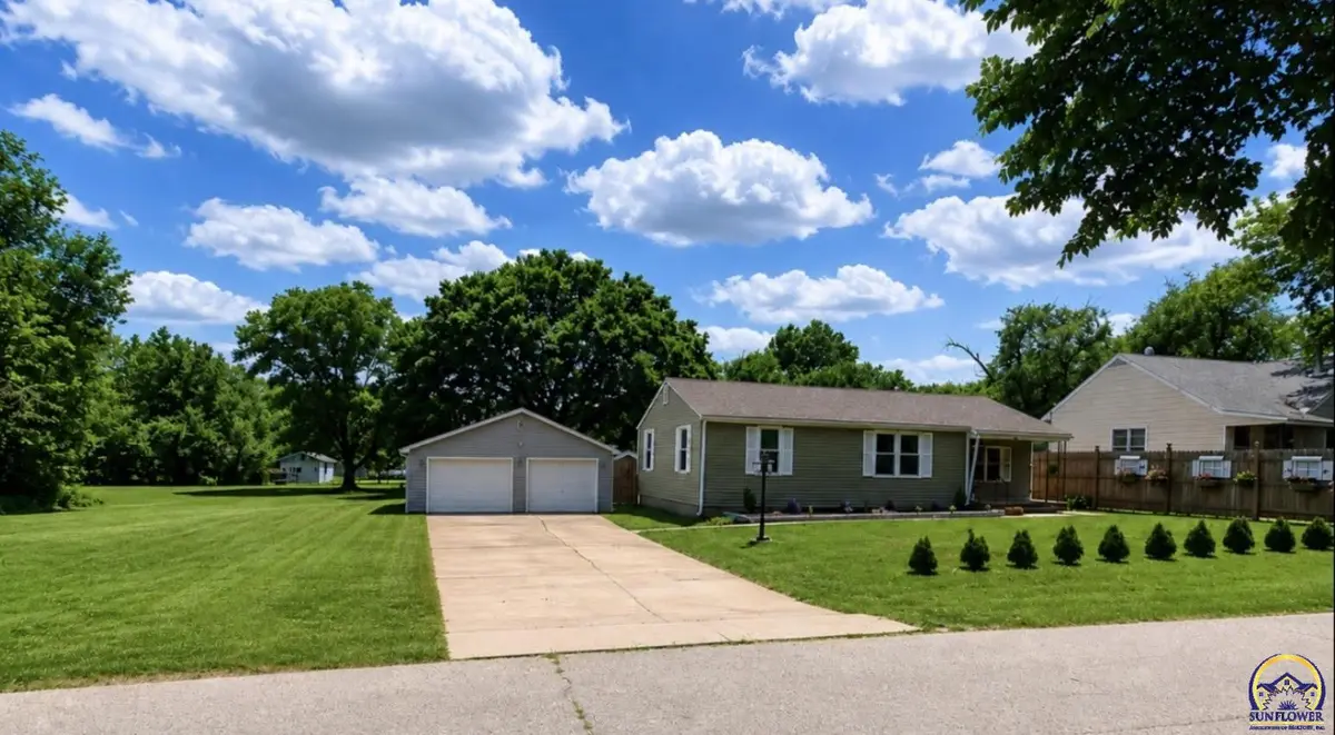 238 W 11th ST, Florence, KS 66851