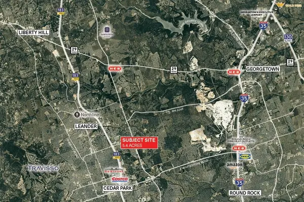 1533 Raider WAY, Leander, TX 78641