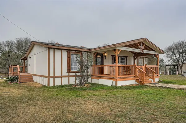 145 Alyssa LOOP, Bastrop, TX 78602