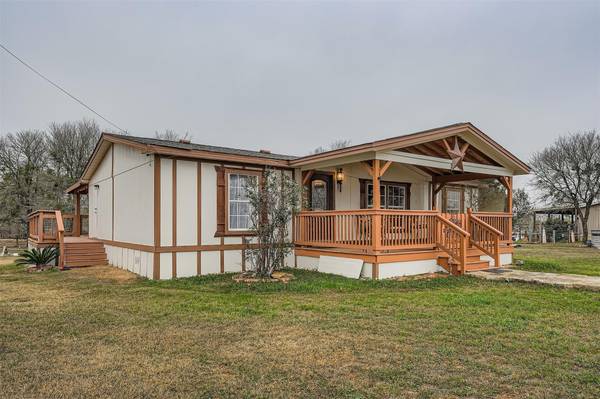145 Alyssa LOOP, Bastrop, TX 78602