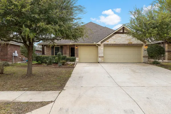 18905 Shallow Pond TRL, Pflugerville, TX 78660
