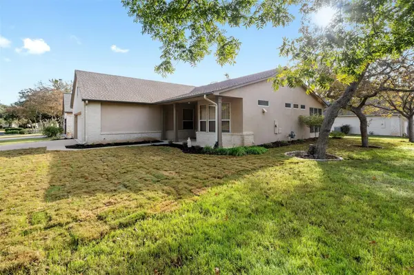 101 Buttercup TRL, Georgetown, TX 78633