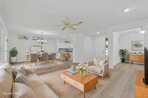 101 Buttercup TRL, Georgetown, TX 78633