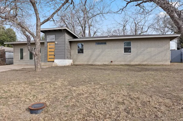 11907 Pollyanna Ave, Austin, TX 78753
