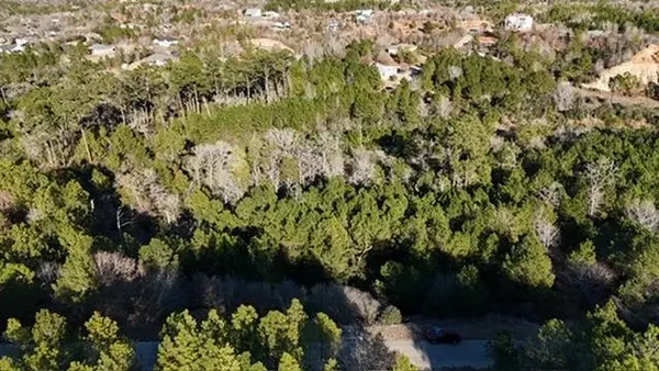 Lot 858 Mamalu DR, Bastrop, TX 78602
