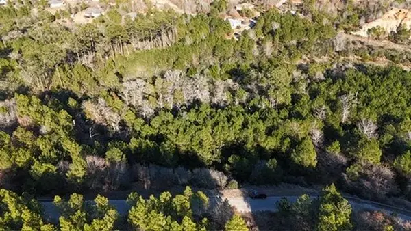 Lot 858 Mamalu DR, Bastrop, TX 78602
