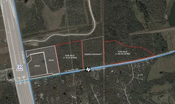 000 FM 1185, Lockhart, TX 78644