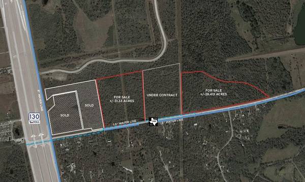 000 FM 1185, Lockhart, TX 78644