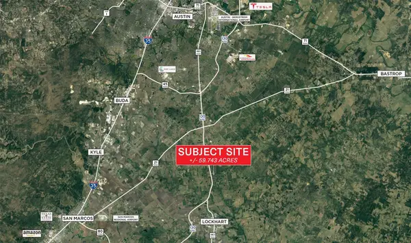 000 FM 1185, Lockhart, TX 78644
