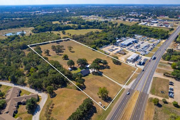 974 State Highway 21 E HWY, Caldwell, TX 77836