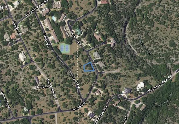 44034 Twin Sails, Horseshoe Bay, TX 78657