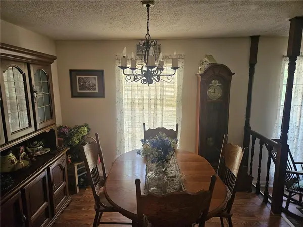 8912 CR 322 RDS, Milano, TX 76556