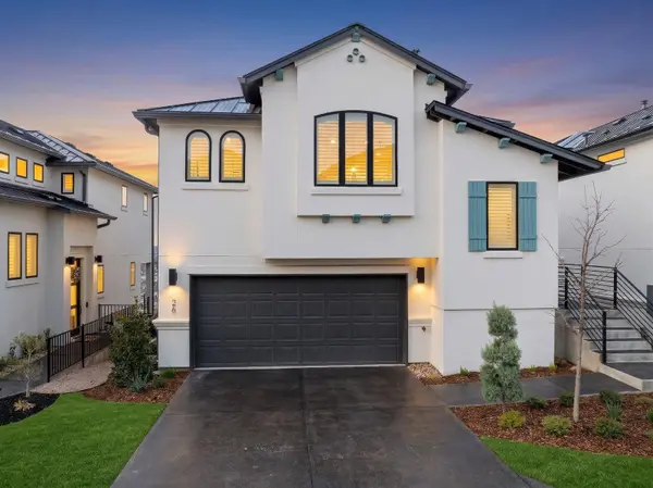 26 Maybury WAY, Austin, TX 78738