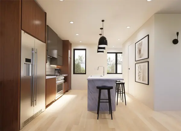4413 Banister LN #BLDG 1 - UNIT 101, Austin, TX 78745