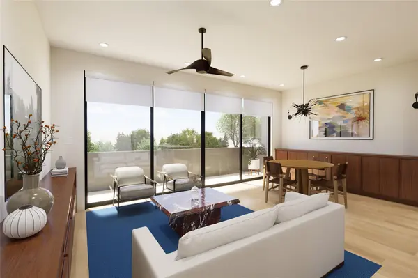 4413 Banister LN #BLDG 1 - UNIT 101, Austin, TX 78745