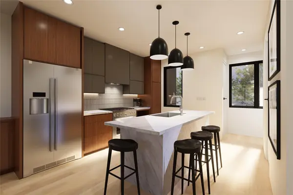 4413 Banister LN #BLDG 1 - UNIT 101, Austin, TX 78745