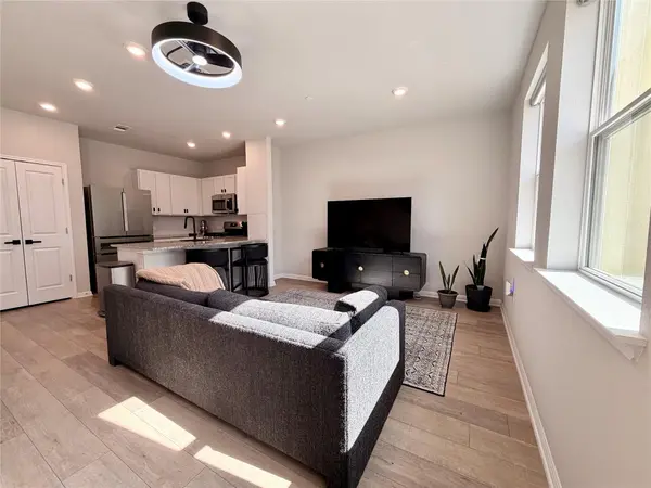9015 Cattle Baron PATH #1803, Austin, TX 78747