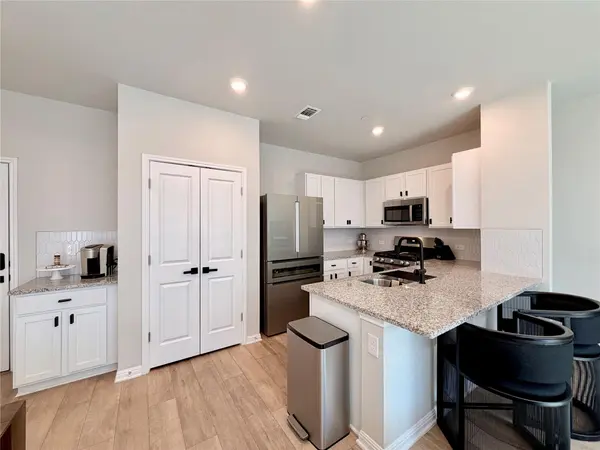 9015 Cattle Baron PATH #1803, Austin, TX 78747