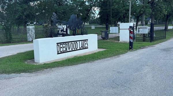 26642 Red Oak DR, Hempstead, TX 77445