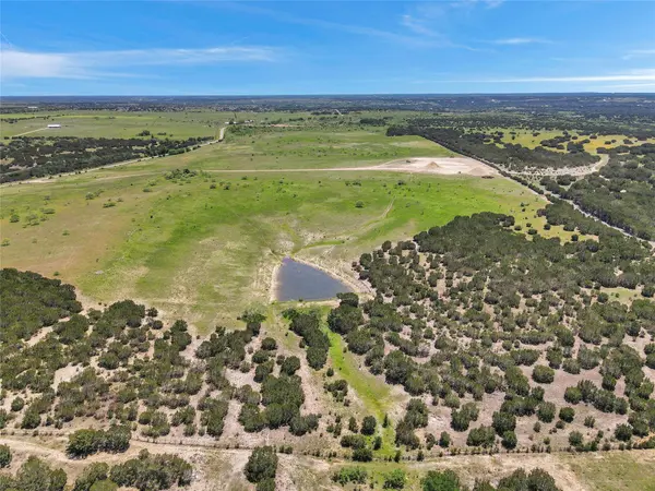 Tract 4 CR 207, Burnet, TX 78611