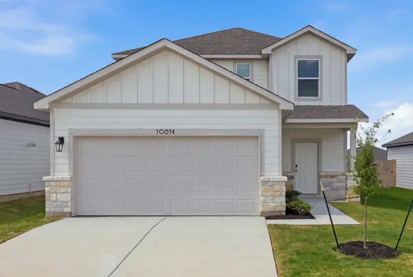 10614 Justify LN, Buda, TX 78610