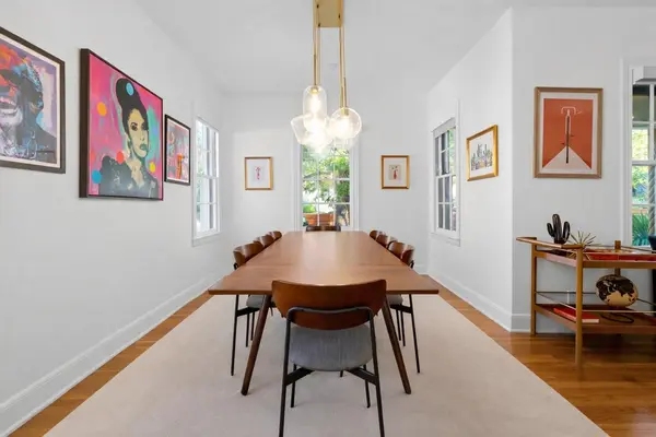 2106 Eva ST, Austin, TX 78704