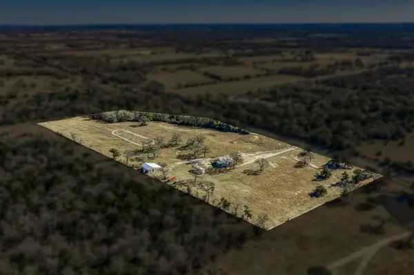 9354 Fm-2780, Burton, TX 77835
