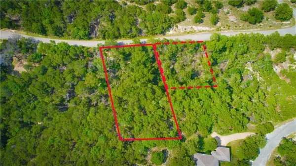 20605 - 20607 Palo Duro DR, Lago Vista, TX 78645