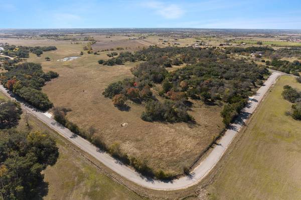 102 County Road 156 - Lot 20, Georgetown, TX 78626