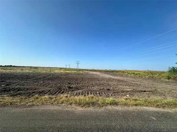 Lot 7 CR 320, Granger, TX 76530